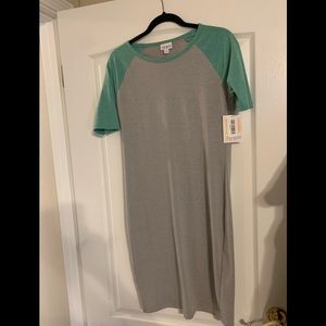 LuLeRoe Julia -NWT -Small